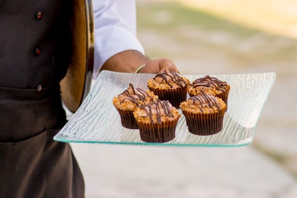 catering monterrey