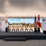 evento de primera piedra